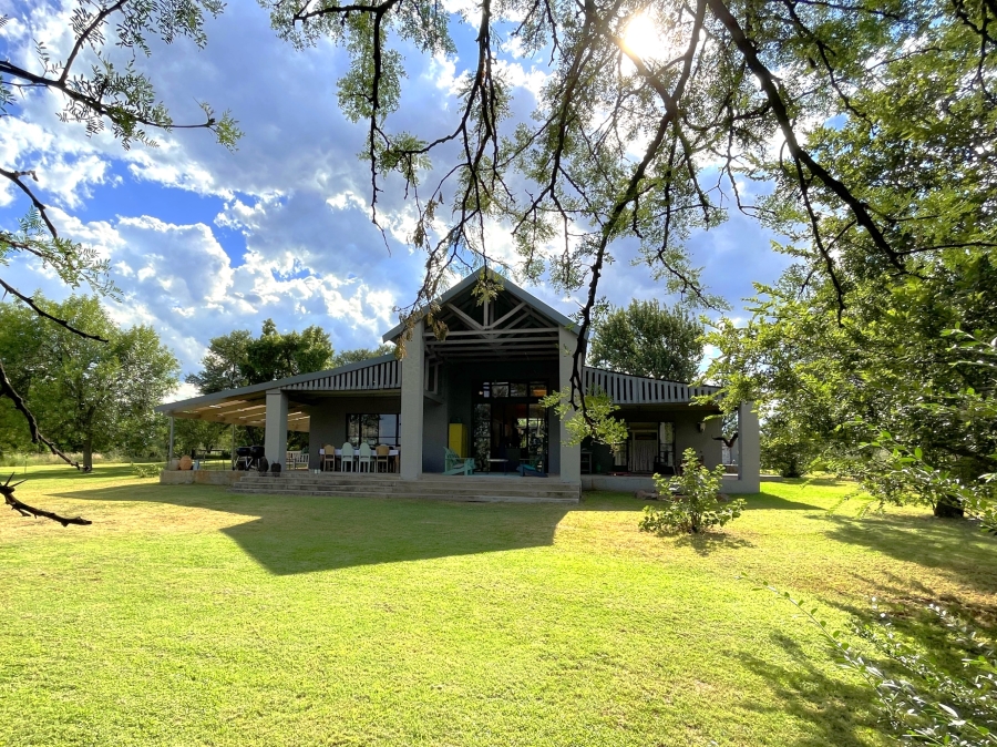 Commercial Property for Sale in Parys Free State